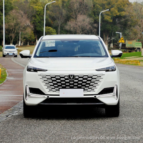 Changan Uni-k 2023 China brand SUV 2022 1.5T 2.0T  Uni-K Gasoline Car Petrol Car New Cars For Export